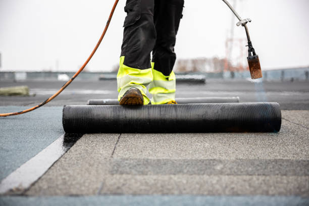 EPDM Roofing in Jensen Beach, FL